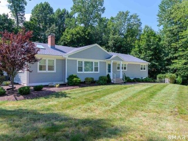 House for sale in Orange, South Central Connecticut Planning Region