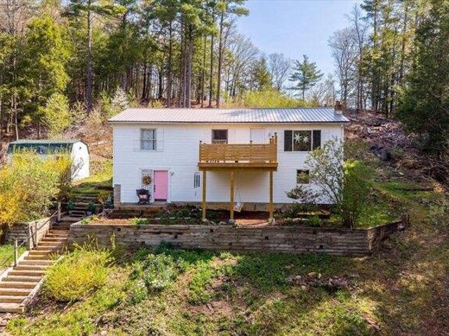 House for sale in Massachusetts