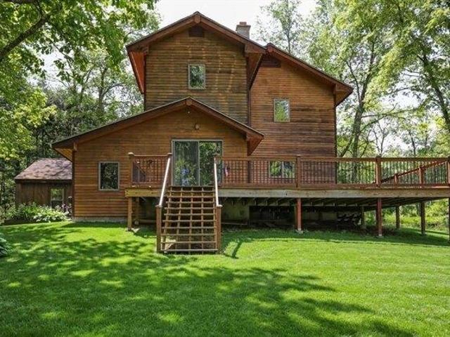 House for sale in Massachusetts