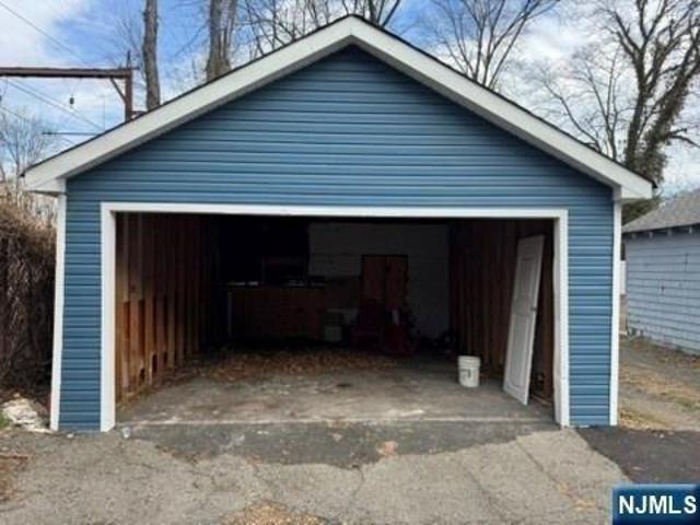 House for sale in Orange, New Jersey