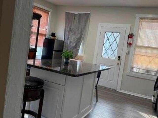 House for sale in Orange, New Jersey
