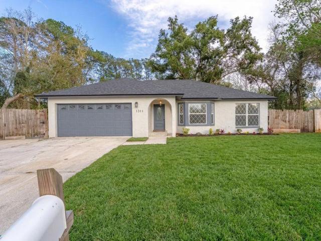 House for sale in Orange Park, Florida