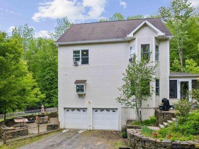 House for sale in New Hampshire