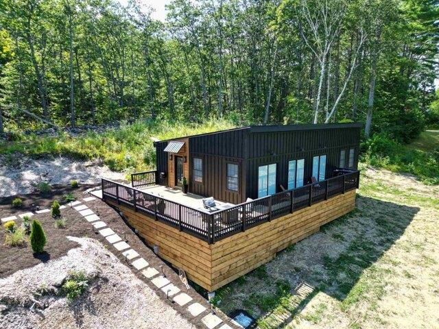 House for sale in New Hampshire