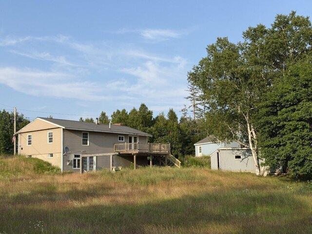 House for sale in Orient, Maine