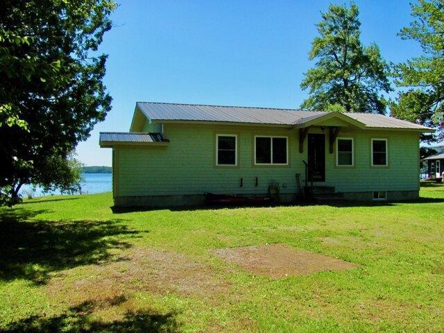 House for sale in Orient, Maine