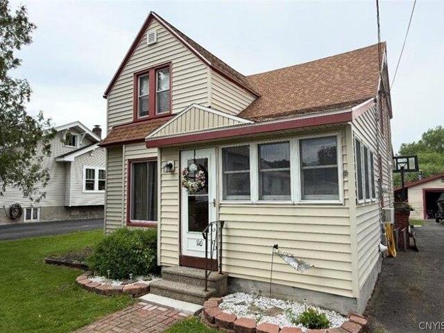 House for sale in Oneida, New York