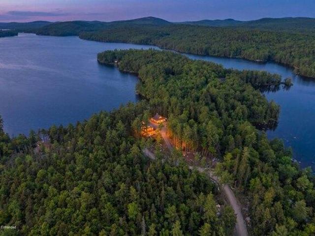 House for sale in Orland, Maine