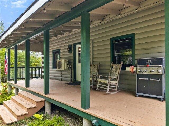 House for sale in Orland, Maine