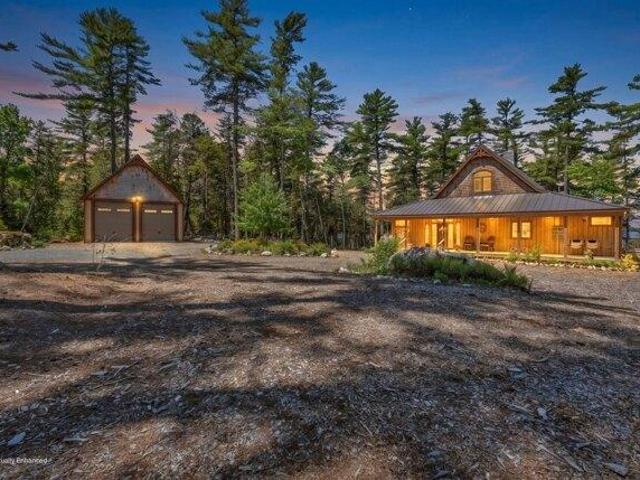 House for sale in Orland, Maine