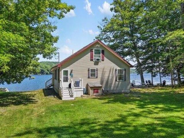 House for sale in Orland, Maine