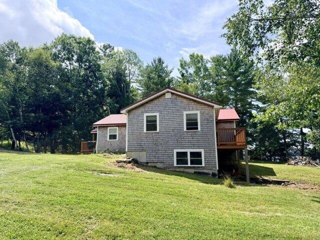 House for sale in Orland, Maine
