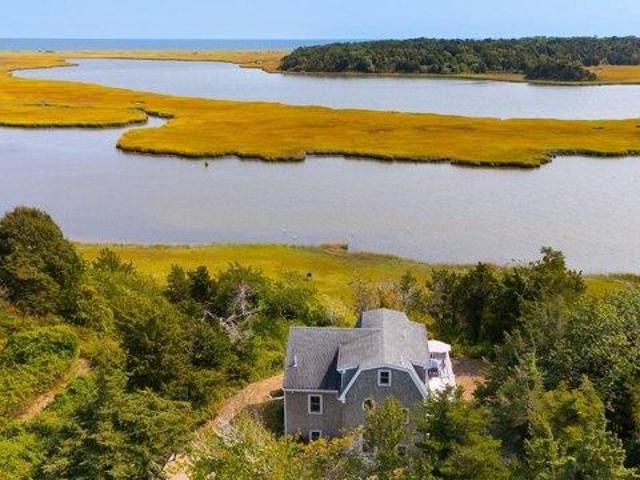 House for sale in Orleans, Massachusetts