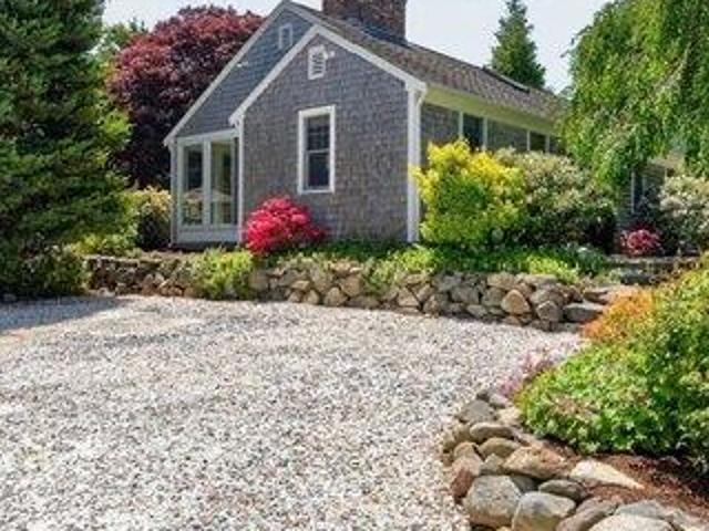 House for sale in Orleans, Massachusetts