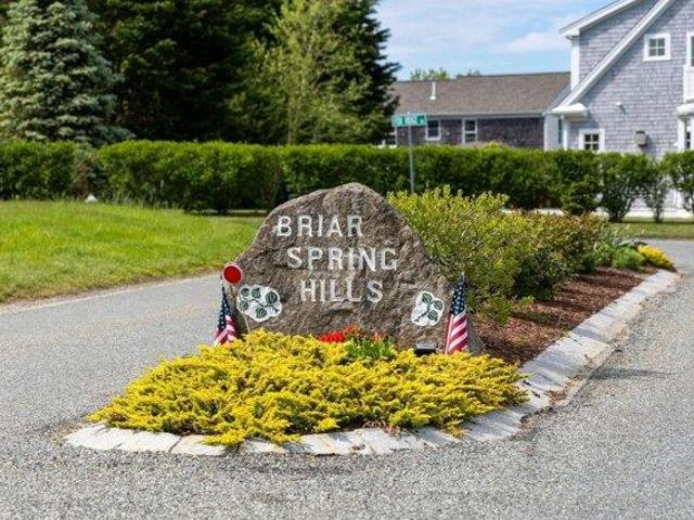 House for sale in Orleans, Massachusetts