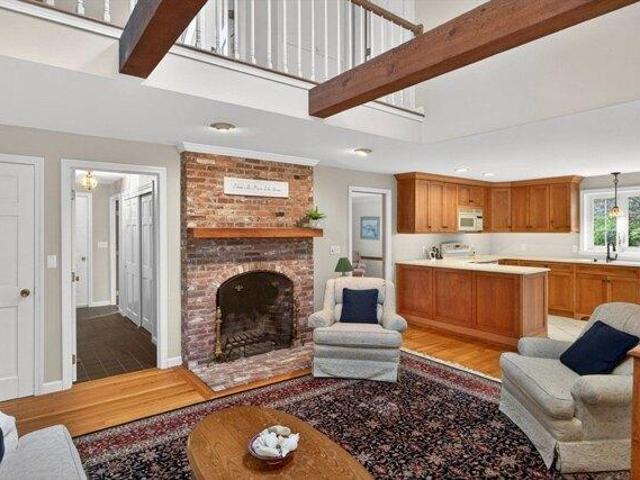 House for sale in Orleans, Massachusetts
