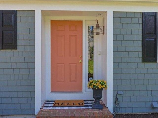 House for sale in Orleans, Massachusetts