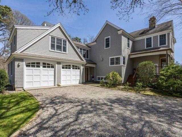House for sale in Orleans, Massachusetts