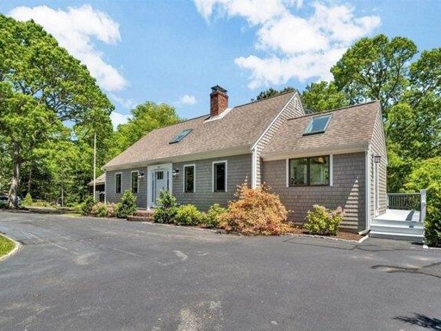 House for sale in Orleans, Massachusetts