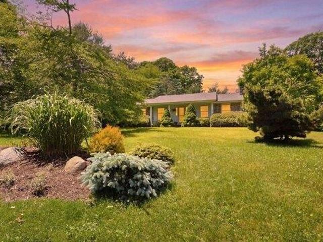 House for sale in Orleans, Massachusetts