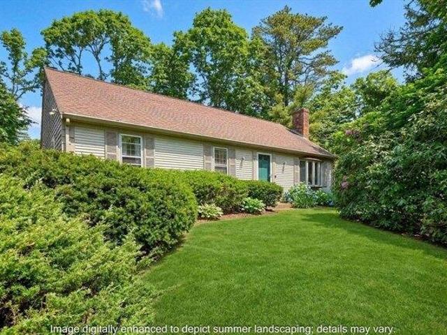 House for sale in Orleans, Massachusetts