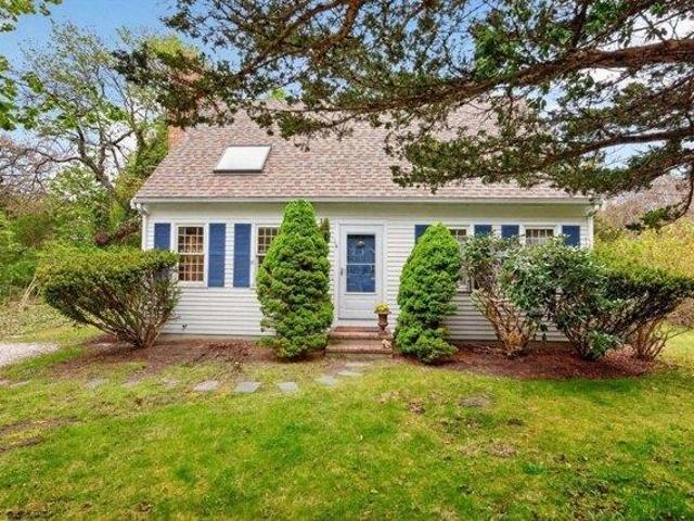 House for sale in Orleans, Massachusetts