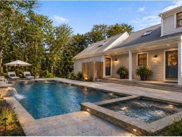 House for sale in Orleans, Massachusetts