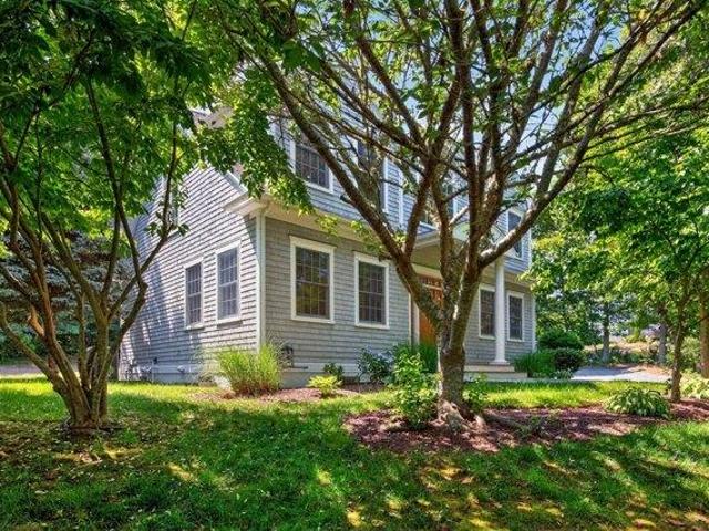 House for sale in Orleans, Massachusetts