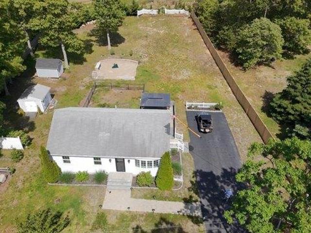 House for sale in Orleans, Massachusetts