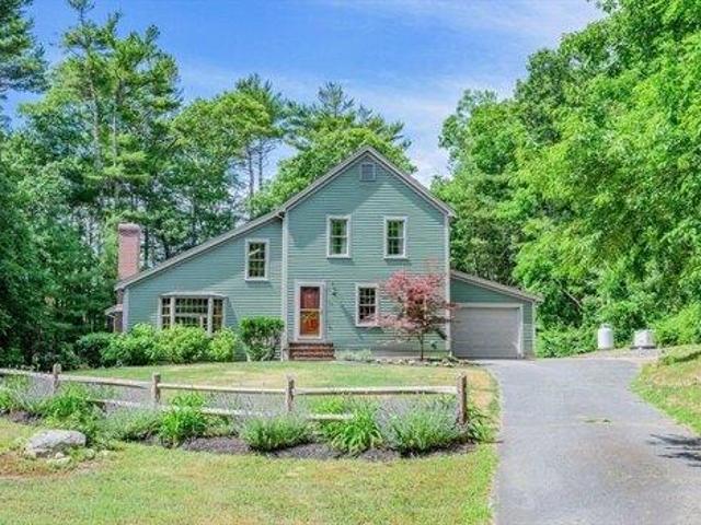 House for sale in Orleans, Massachusetts