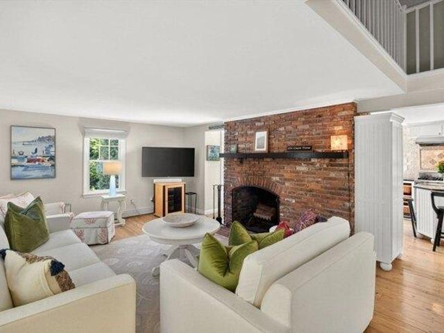 House for sale in Orleans, Massachusetts