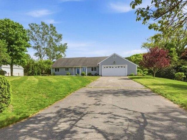 House for sale in Orleans, Massachusetts