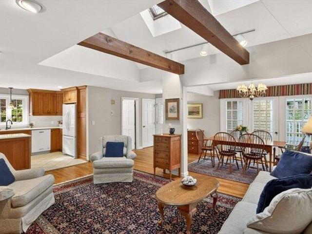 House for sale in Orleans, Massachusetts