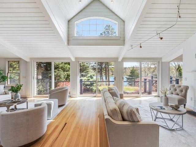 House for sale in Orleans, Massachusetts