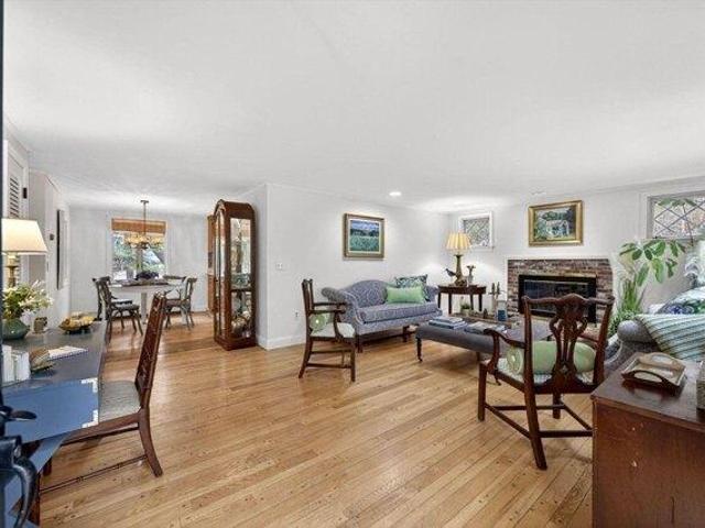 House for sale in Orleans, Massachusetts