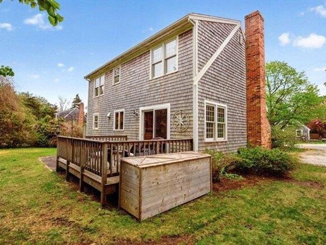 House for sale in Orleans, Massachusetts