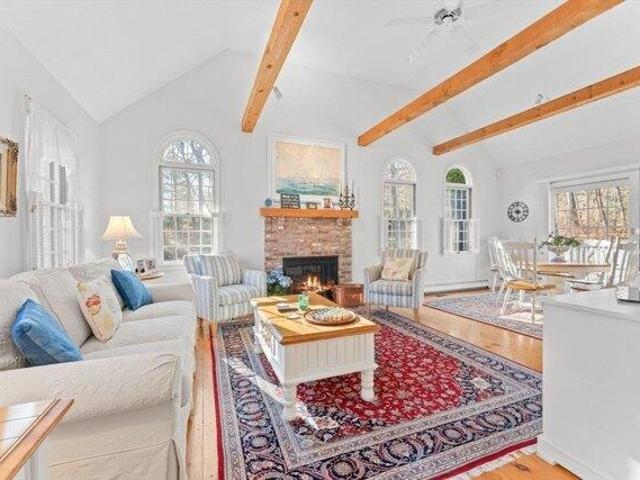House for sale in Orleans, Massachusetts