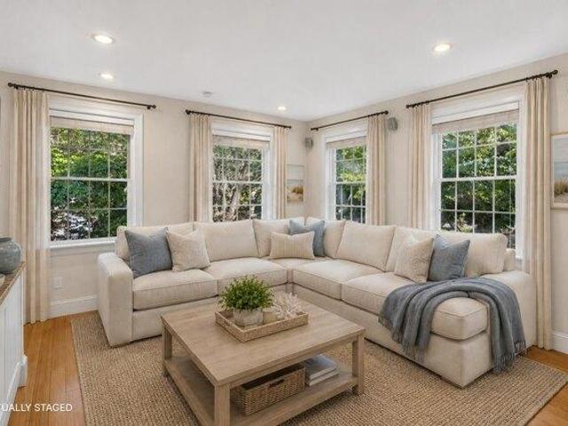House for sale in Orleans, Massachusetts