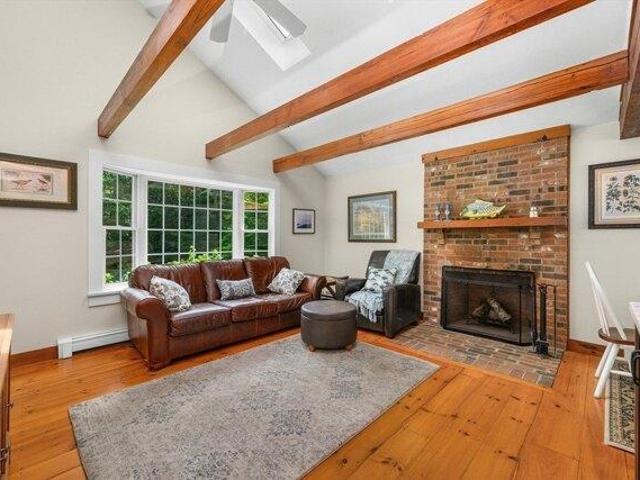 House for sale in Orleans, Massachusetts