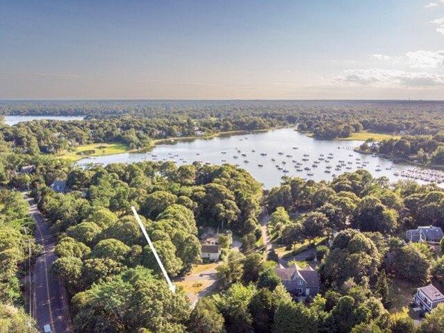 House for sale in Orleans, Massachusetts