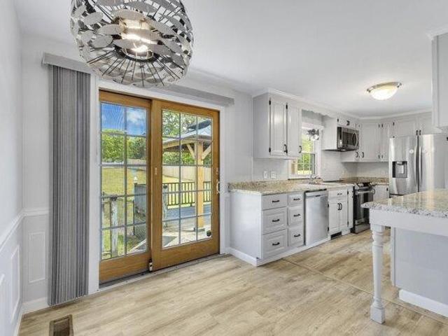 House for sale in Orleans, Massachusetts