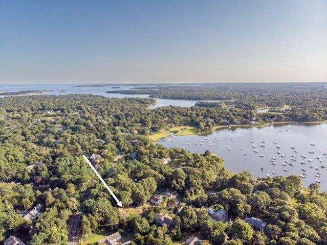 House for sale in Orleans, Massachusetts