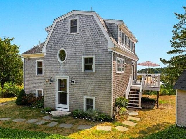 House for sale in Orleans, Massachusetts
