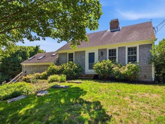 House for sale in Orleans, Massachusetts