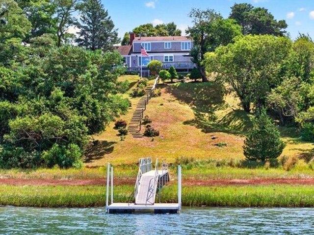 House for sale in Orleans, Massachusetts