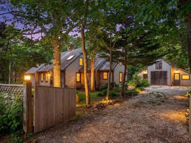 House for sale in Orleans, Massachusetts