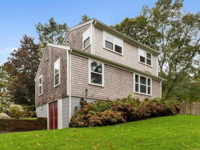 House for sale in Orleans, Barnstable County