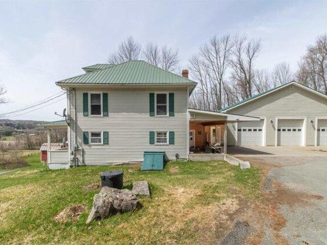 House for sale in Barton, Vermont