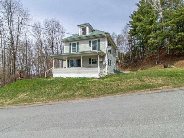 House for sale in Barton, Vermont