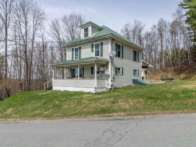 House for sale in Barton, Vermont